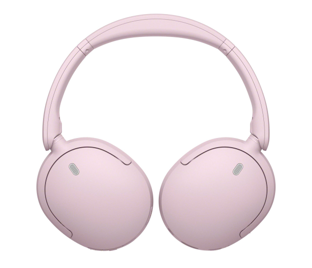 Sony WH-CH730N Różowe BT ANC AI EQ-10 - 1549093 - zdjęcie 4